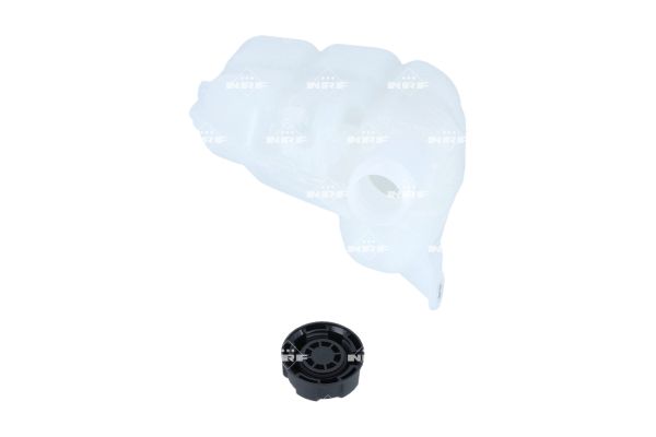 Vase d'expansion, liquide de refroidissement (Réservoir liquide de refroidissement) NRF B.V. ref. 454120