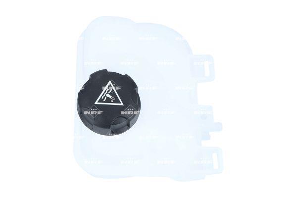 Vase d'expansion, liquide de refroidissement (Réservoir liquide de refroidissement) NRF B.V. ref. 454122
