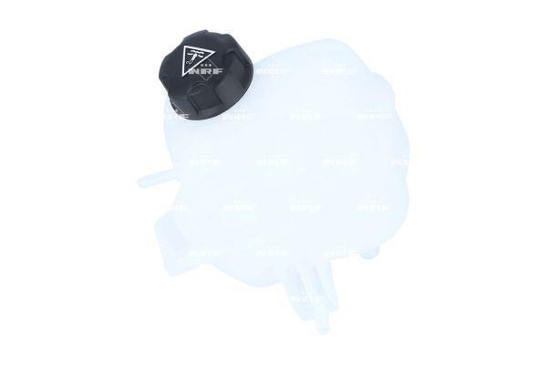 Vase d'expansion, liquide de refroidissement (Réservoir liquide de refroidissement) NRF B.V. ref. 454122