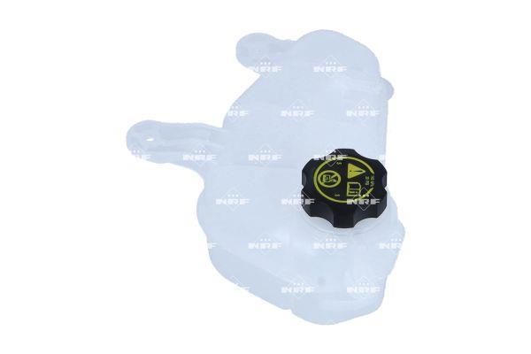 Vase d'expansion, liquide de refroidissement (Réservoir liquide de refroidissement) NRF B.V. ref. 454124