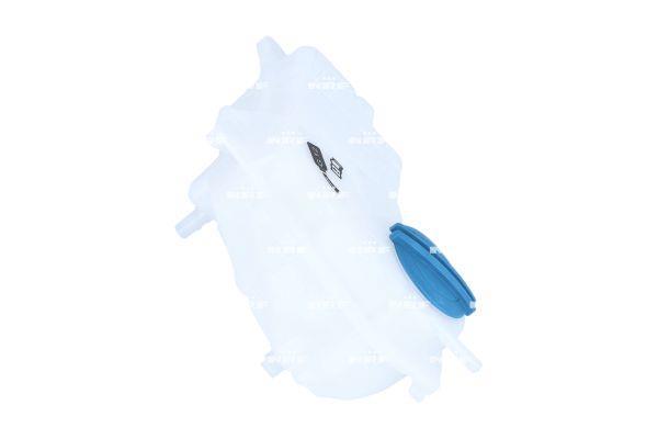 Vase d'expansion, liquide de refroidissement (Réservoir liquide de refroidissement) NRF B.V. ref. 454126