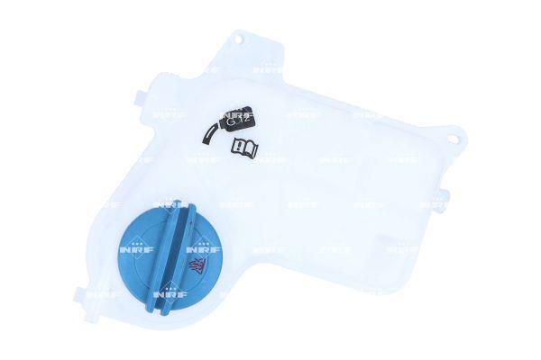 Vase d'expansion, liquide de refroidissement (Réservoir liquide de refroidissement) NRF B.V. ref. 454126