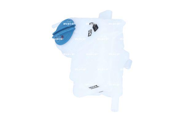 Vase d'expansion, liquide de refroidissement (Réservoir liquide de refroidissement) NRF B.V. ref. 454126