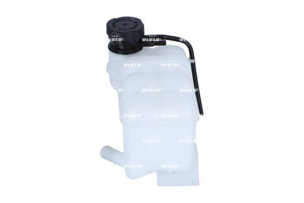 Vase d'expansion, liquide de refroidissement (Réservoir liquide de refroidissement) NRF B.V. ref. 454127