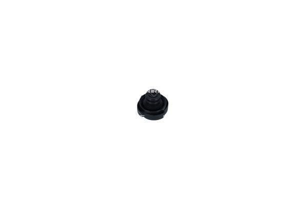 Vase d'expansion, liquide de refroidissement (Réservoir liquide de refroidissement) NRF B.V. ref. 454127