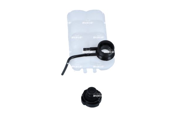 Vase d'expansion, liquide de refroidissement (Réservoir liquide de refroidissement) NRF B.V. ref. 454127