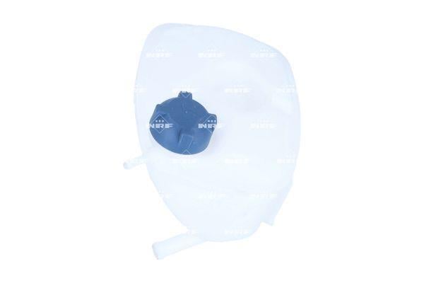 Vase d'expansion, liquide de refroidissement (Réservoir liquide de refroidissement) NRF B.V. ref. 454128