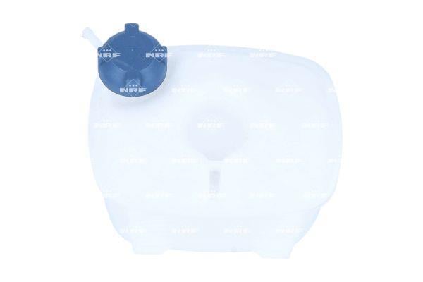 Vase d'expansion, liquide de refroidissement (Réservoir liquide de refroidissement) NRF B.V. ref. 454128
