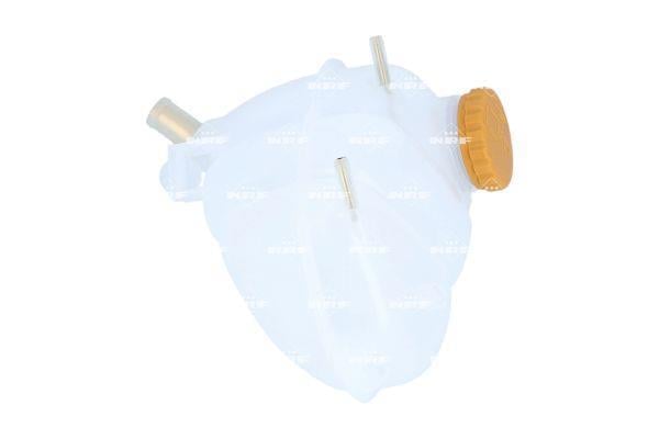 Vase d'expansion, liquide de refroidissement (Réservoir liquide de refroidissement) NRF B.V. ref. 454130
