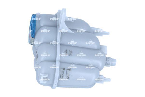 Vase d'expansion, liquide de refroidissement (Réservoir liquide de refroidissement) NRF B.V. ref. 454133