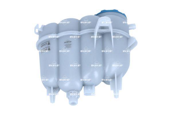 Vase d'expansion, liquide de refroidissement (Réservoir liquide de refroidissement) NRF B.V. ref. 454133