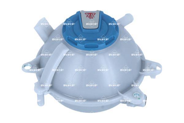 Vase d'expansion, liquide de refroidissement (Réservoir liquide de refroidissement) NRF B.V. ref. 454134