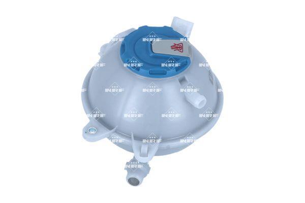 Vase d'expansion, liquide de refroidissement (Réservoir liquide de refroidissement) NRF B.V. ref. 454134