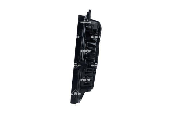 Ventilador, refrigeración del motor NRF B.V. ref. 470001