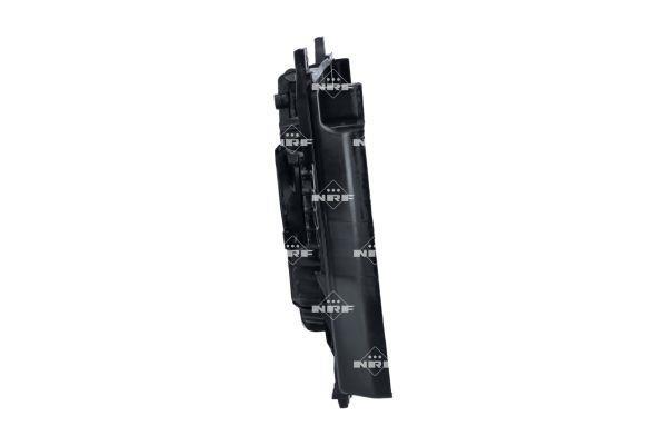Ventilador, refrigeración del motor NRF B.V. ref. 470001
