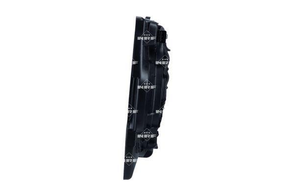 Ventilador, refrigeración del motor NRF B.V. ref. 470002