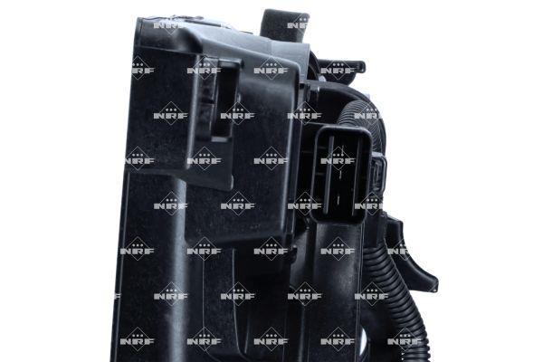 Ventilador, refrigeración del motor NRF B.V. ref. 470002