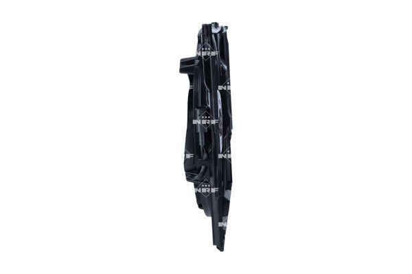 Ventilateur de refroidissement du moteur (Motoventilateur) NRF B.V. ref. 470003