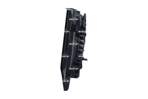 Ventilador, refrigeración del motor NRF B.V. ref. 470004