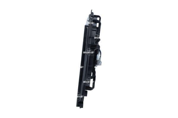 Ventilador, refrigeración del motor NRF B.V. ref. 470007