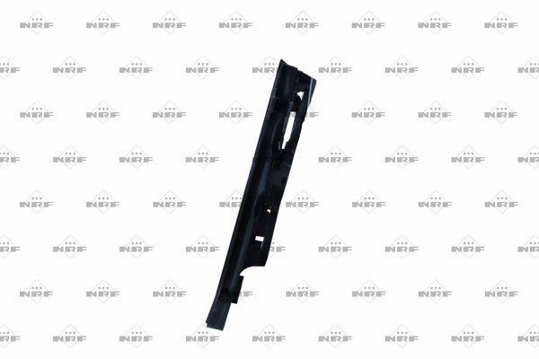 Ventilateur de refroidissement du moteur (Motoventilateur) NRF B.V. ref. 470008