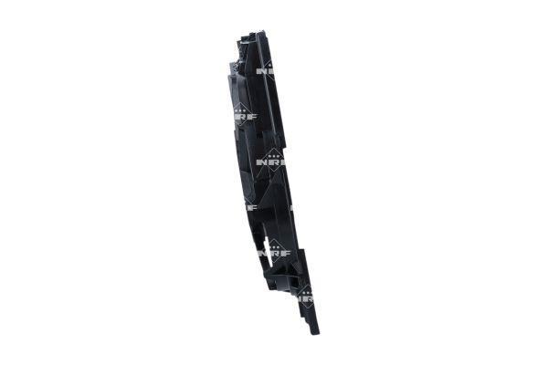 Ventilateur de refroidissement du moteur (Motoventilateur) NRF B.V. ref. 470015