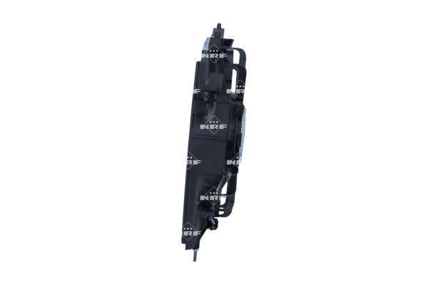 Ventilador, refrigeración del motor NRF B.V. ref. 470016