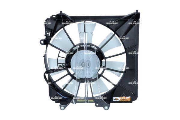 Ventilador, refrigeración del motor NRF B.V. ref. 470016