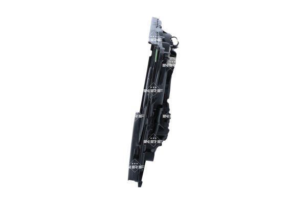 Ventilador, refrigeración del motor NRF B.V. ref. 470018