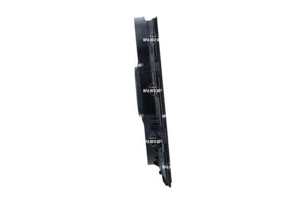 Ventilador, refrigeración del motor NRF B.V. ref. 470019