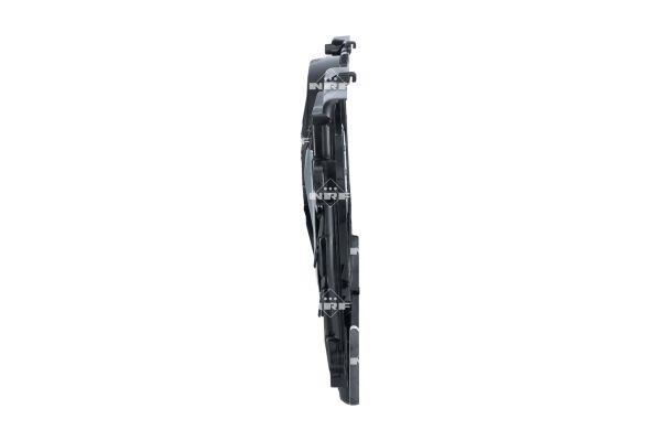 Ventilador, refrigeración del motor NRF B.V. ref. 470020