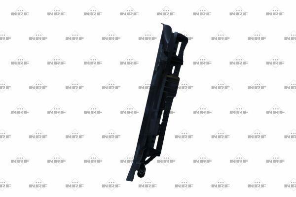 Ventilador, refrigeración del motor NRF B.V. ref. 470021