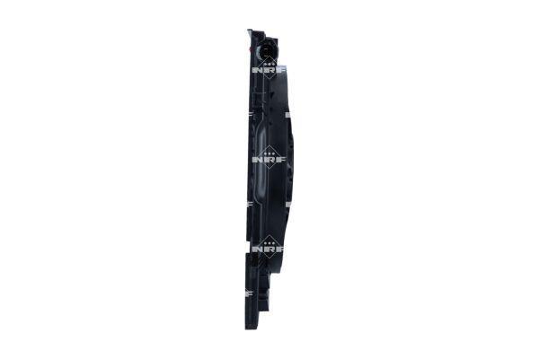 Ventilador, refrigeración del motor NRF B.V. ref. 470025