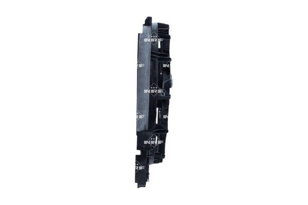 Ventilador, refrigeración del motor NRF B.V. ref. 470027