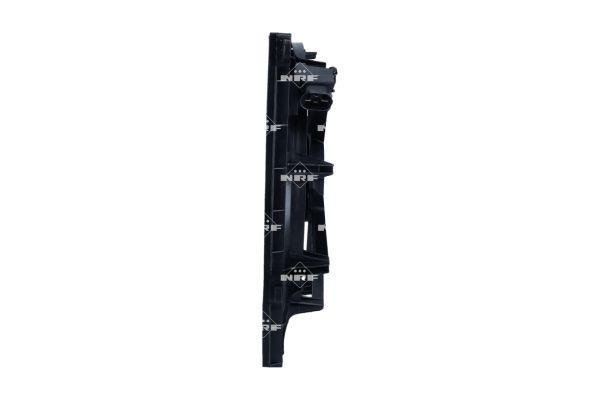 Ventilador, refrigeración del motor NRF B.V. ref. 470029