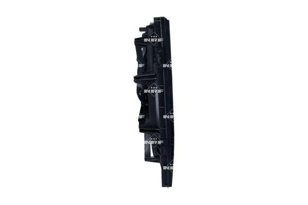 Ventilador, refrigeración del motor NRF B.V. ref. 470029