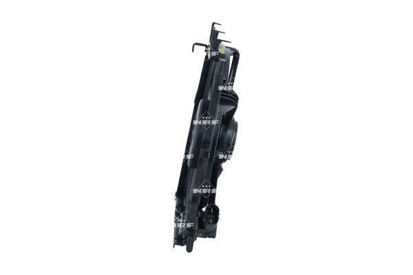 Ventilador, refrigeración del motor NRF B.V. ref. 470030