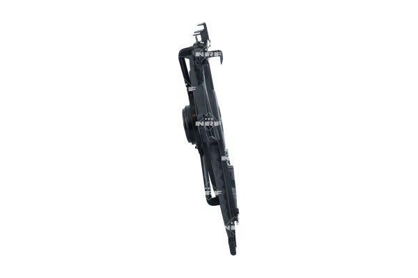 Ventilador, refrigeración del motor NRF B.V. ref. 470030