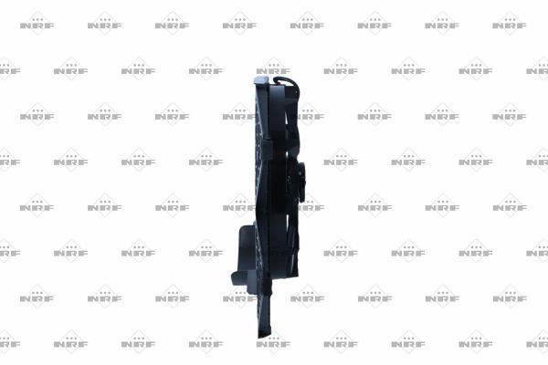 Ventilador, refrigeración del motor NRF B.V. ref. 470032