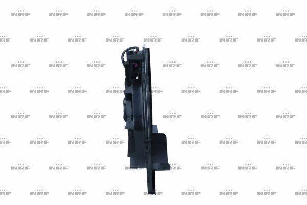 Ventilador, refrigeración del motor NRF B.V. ref. 470032