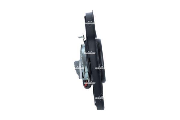 Ventilador, refrigeración del motor NRF B.V. ref. 470035