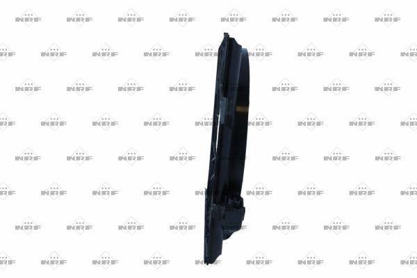 Ventilador, refrigeración del motor NRF B.V. ref. 470036
