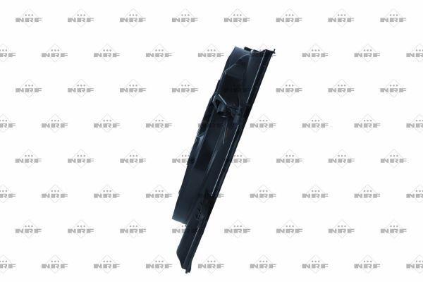 Ventilador, refrigeración del motor NRF B.V. ref. 470037