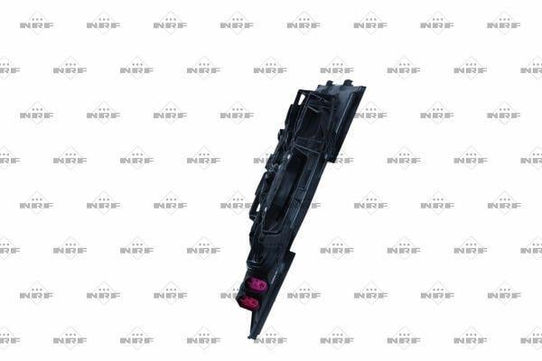 Ventilateur de refroidissement du moteur (Motoventilateur) NRF B.V. ref. 470038