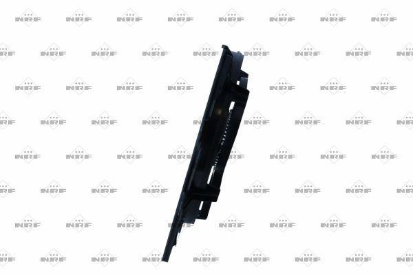 Ventilateur de refroidissement du moteur (Motoventilateur) NRF B.V. ref. 470040