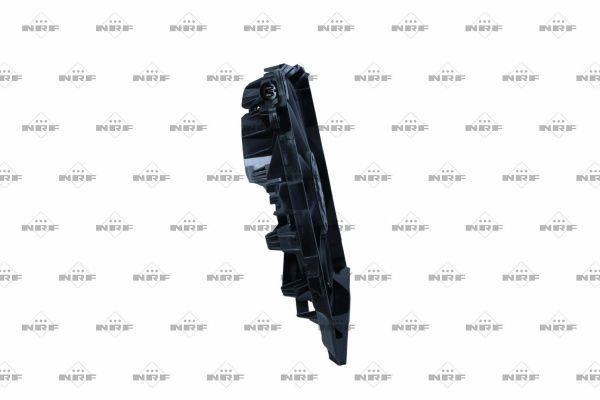 Ventilador, refrigeración del motor NRF B.V. ref. 470043