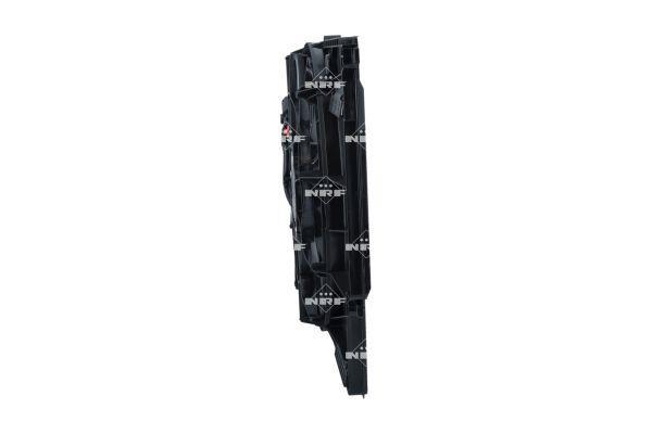Ventilador, refrigeración del motor NRF B.V. ref. 470045