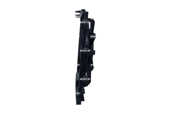 Ventilateur de refroidissement du moteur (Motoventilateur) NRF B.V. ref. 470049