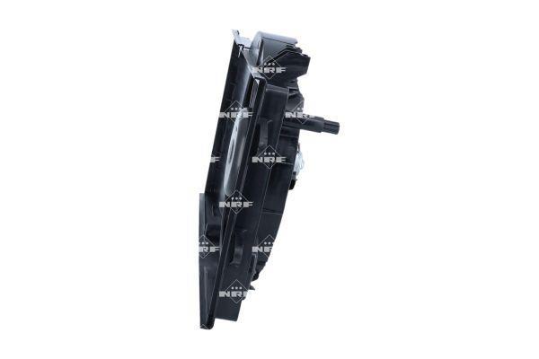 Ventilateur de refroidissement du moteur (Motoventilateur) NRF B.V. ref. 470056