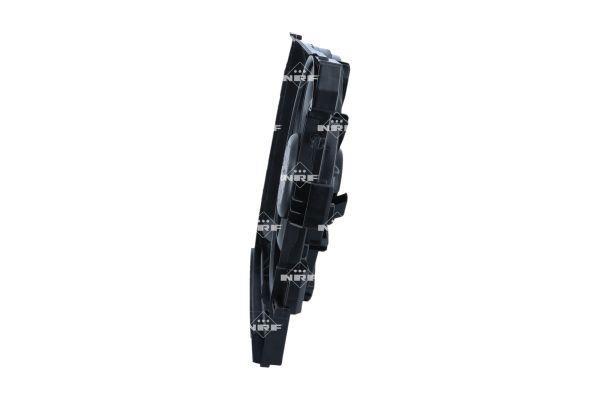 Ventilador, refrigeración del motor NRF B.V. ref. 470058